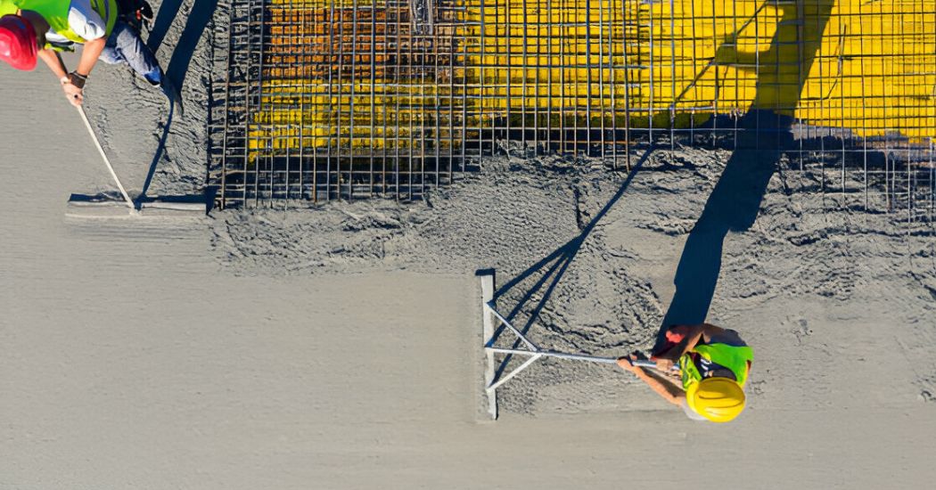 Commercial Concrete Contractors Boise Idaho